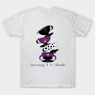 T & Shade T-Shirt